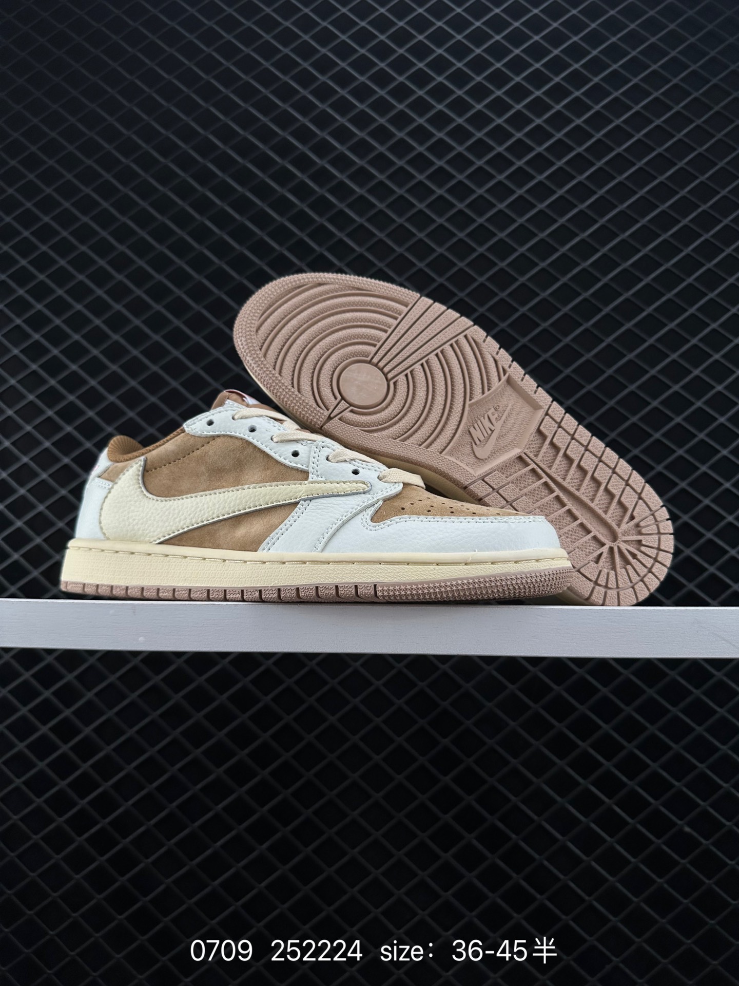 Nike Air Jordan 1 Low OG SP